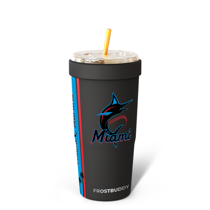 Miami Marlins Gameday