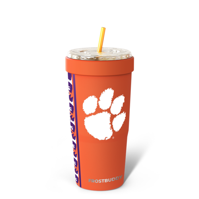 Clemson Tigers Gameday
