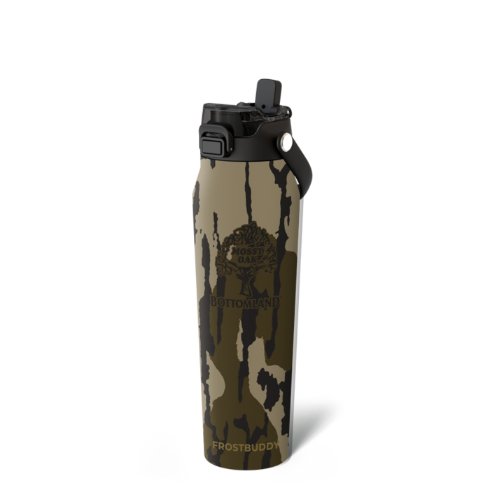 32oz Mossy Oak Bottomland