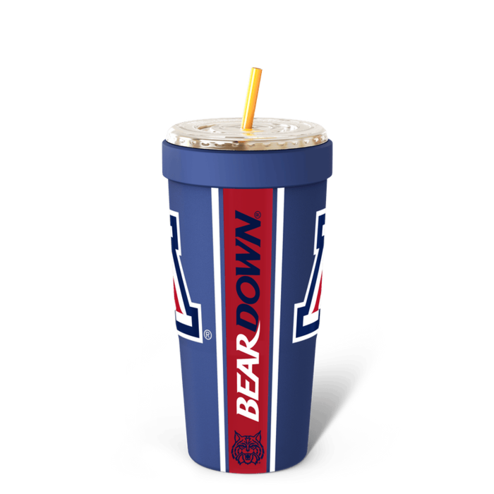 Arizona Wildcats Gameday