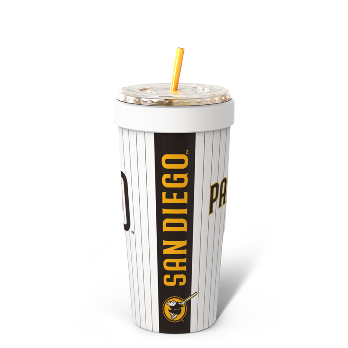 San Diego Padres Gameday