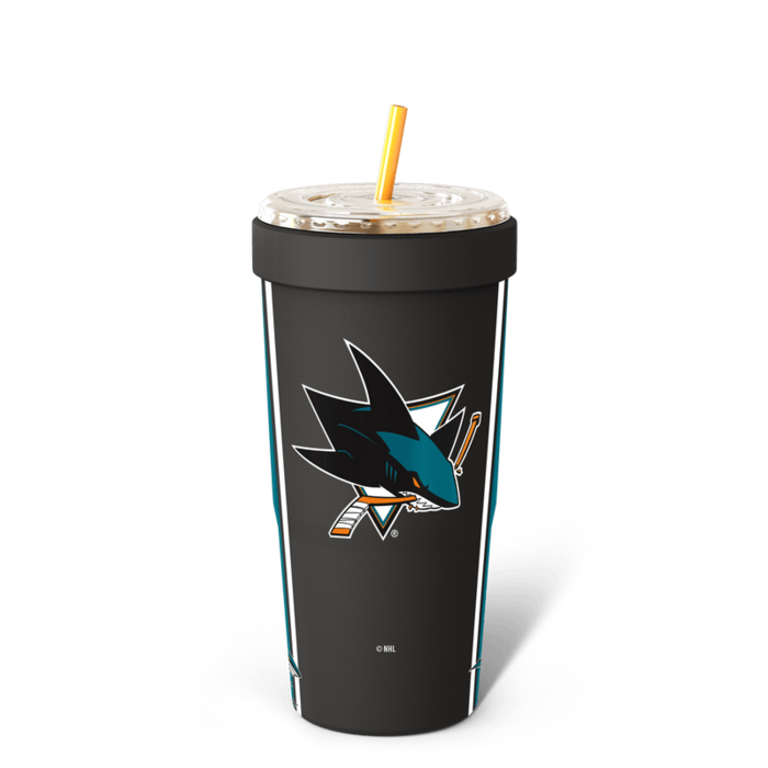 San Jose Sharks Gameday