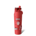 32oz Indiana Hoosiers Skin And Budz Bundle