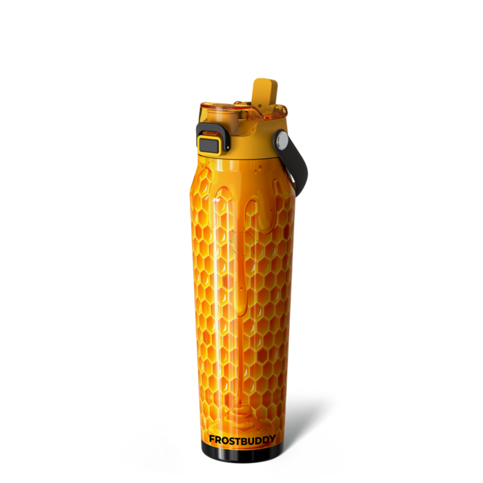 32oz Honeycomb