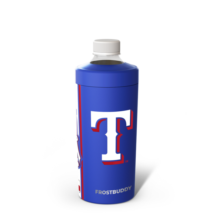 Universal XL Texas Rangers Gameday