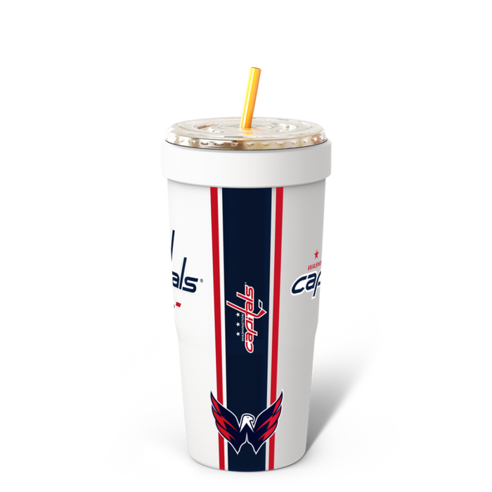 Washington Capitals Gameday