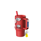 16oz Alabama Crimson Tide Skin And Budz Bundle