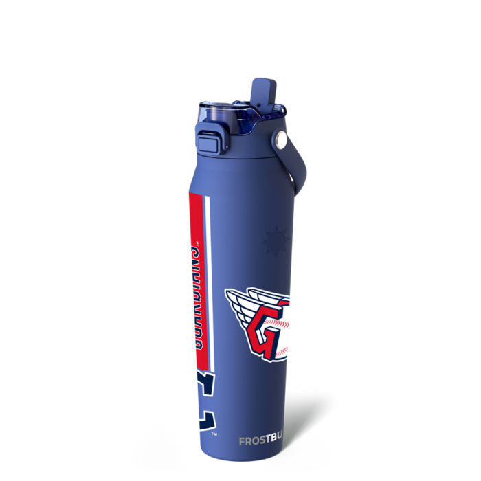 32oz Cleveland Guardians Gameday
