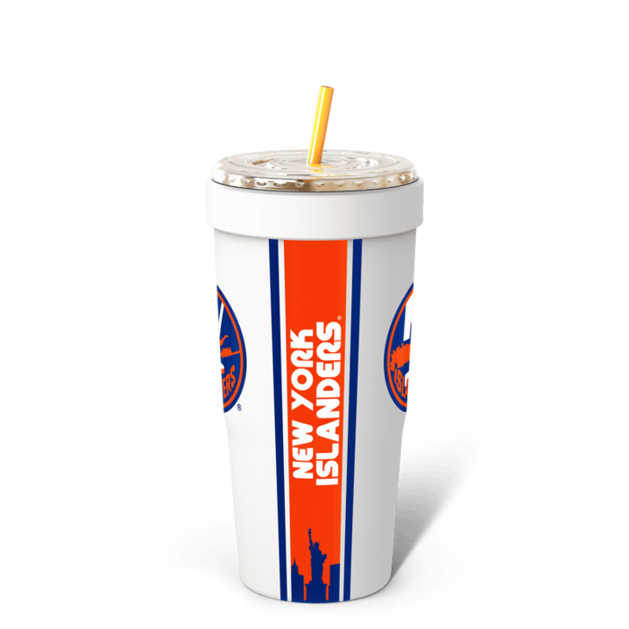 New York Islanders Gameday