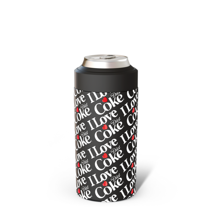 Universal Coca-Cola I Love Diet Coke