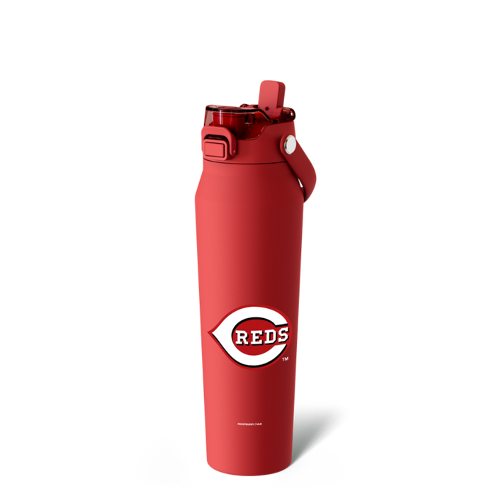 32oz Cincinnati Reds Gameday