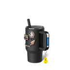 16oz Florida State Seminoles Skin And Budz Bundle