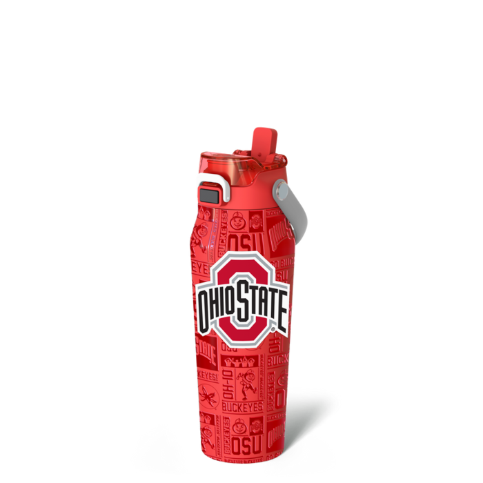 24oz Ohio State Legacy