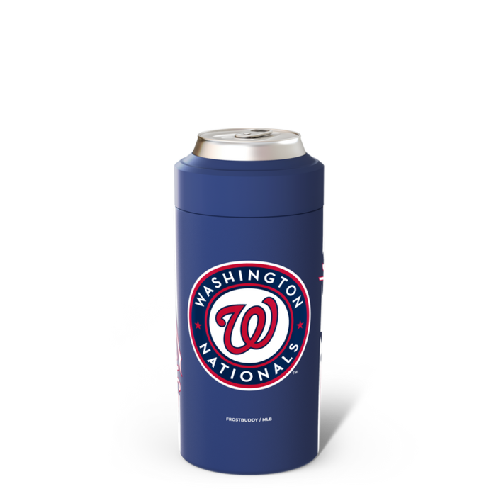 Universal Washington Nationals Gameday