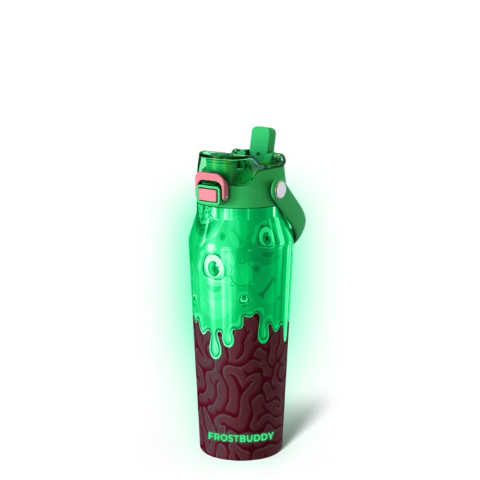 24oz Brain Freeze