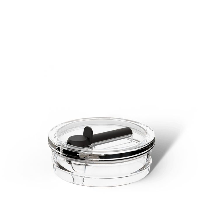 40oz Flip Straw Lid