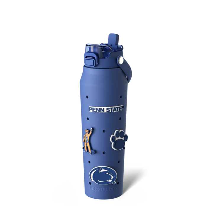 32oz Penn State Nittany Lions Skin And Budz Bundle