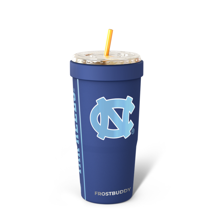 UNC Tarheels Gameday