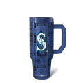 40oz Seattle Mariners Legacy