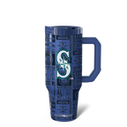 40oz Seattle Mariners Legacy