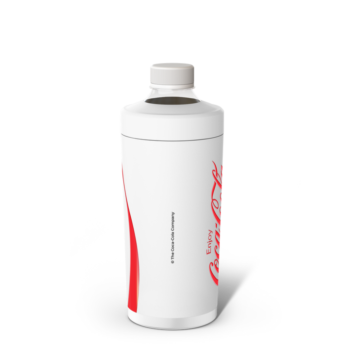 Universal XL Coca-Cola Enjoy Coca-Cola