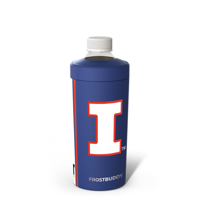 Universal XL Illinois Fighting Illini Gameday