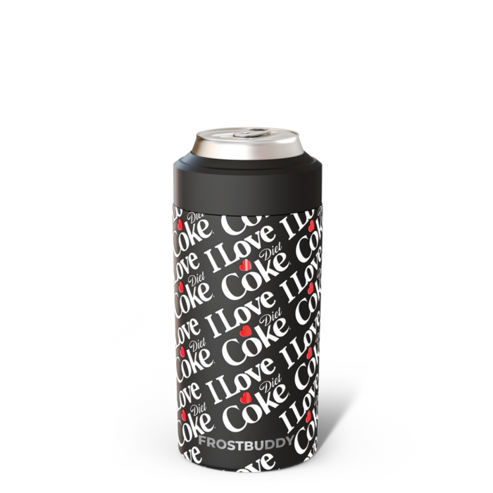 Universal Coca-Cola I Love Diet Coke