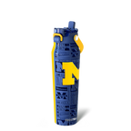 32oz Michigan Wolverines Legacy
