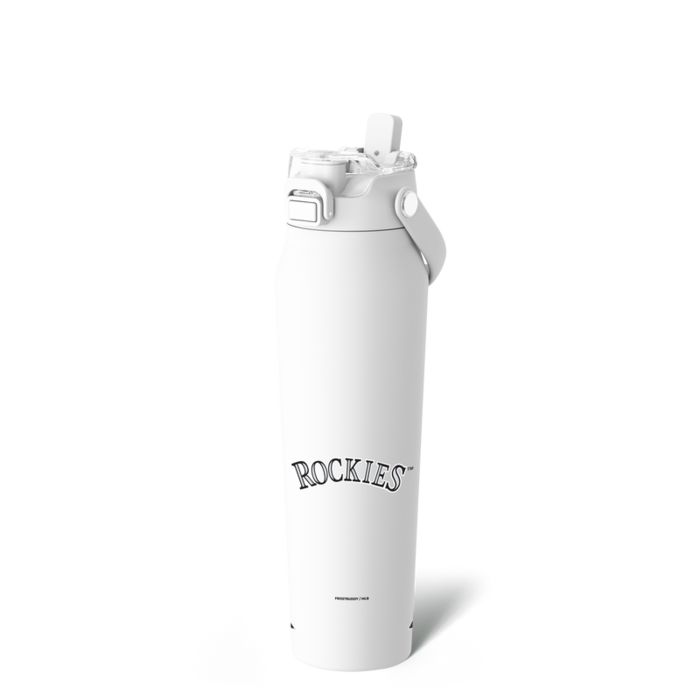 32oz Colorado Rockies Gameday