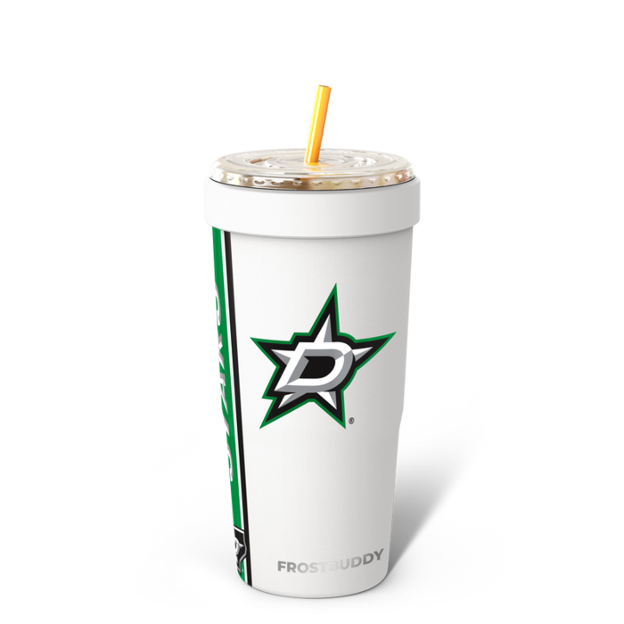 Dallas Stars Gameday