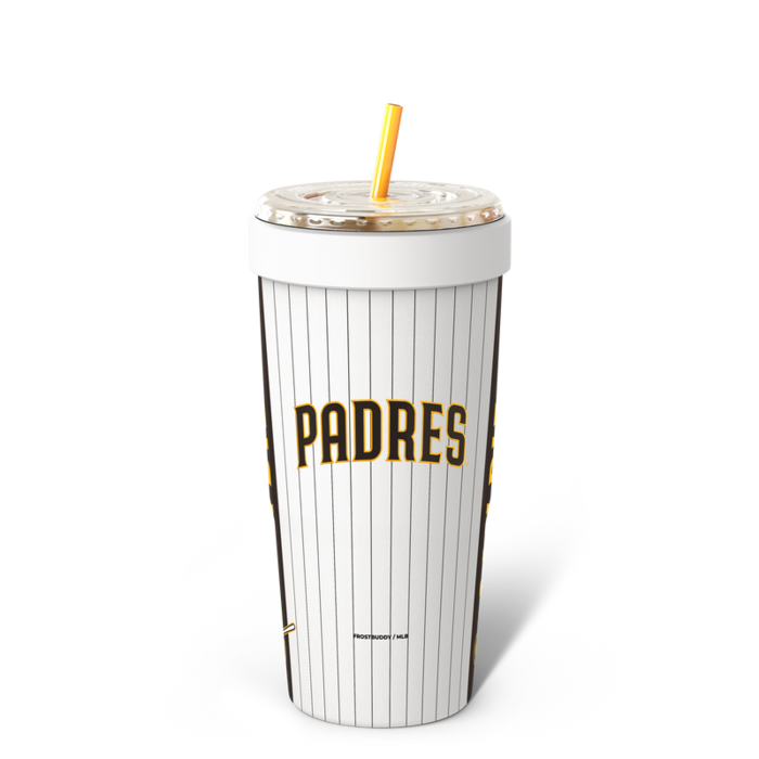 San Diego Padres Gameday