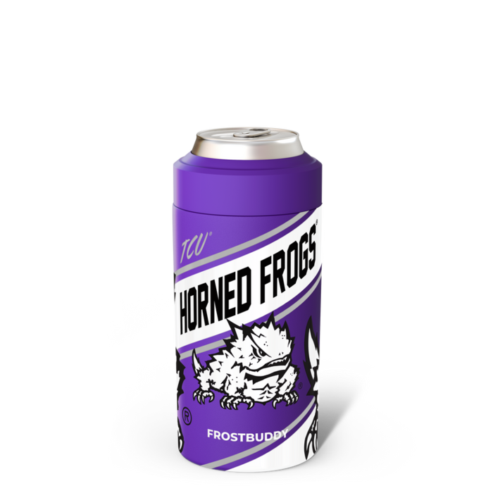 Universal TCU Horned Frogs Mascot
