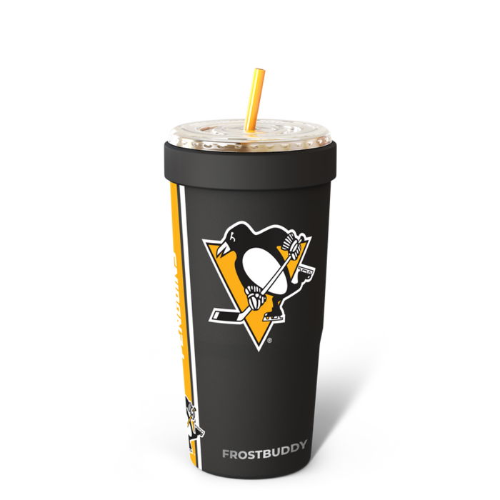 Pittsburgh Penguins Gameday