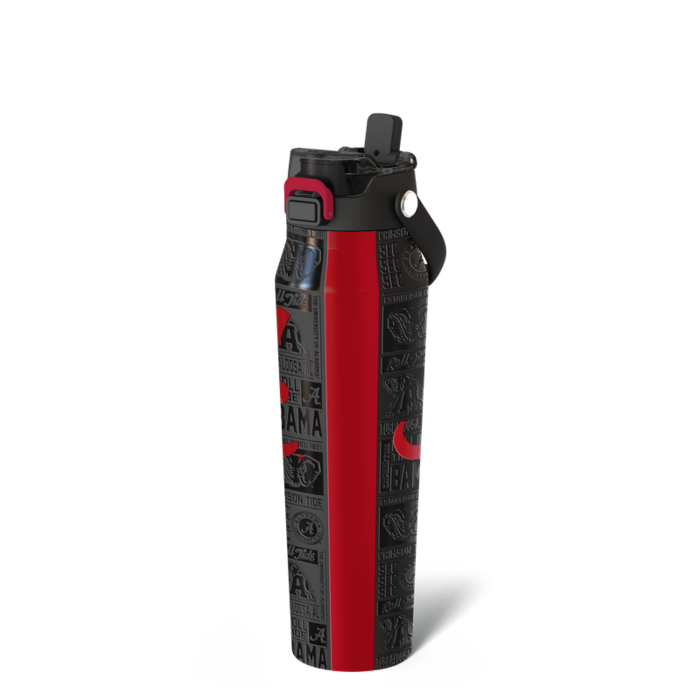 32oz Alabama Crimson Tide Legacy
