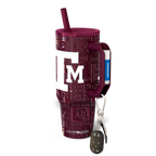 40oz Texas Au0026M Aggies Legacy