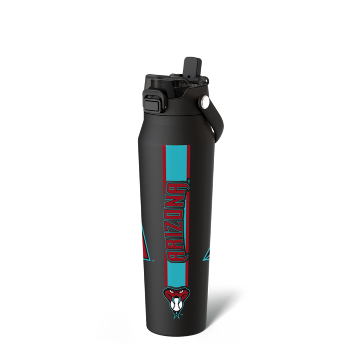 32oz Arizona Diamondbacks Gameday