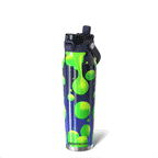 32oz Green Lava