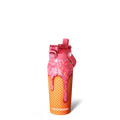16oz Pink Ice Cream