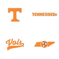 Tennessee Vols 4-Pack Bundle