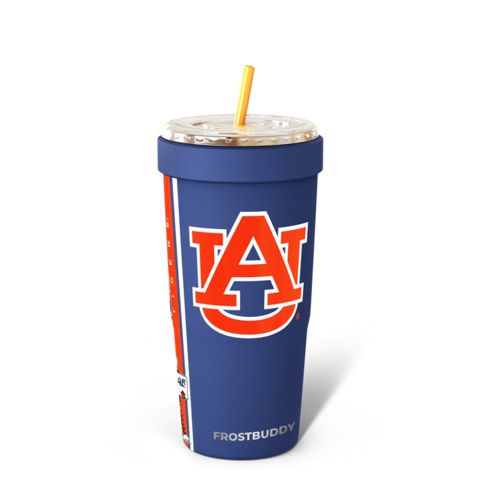 Auburn Tigers Gameday