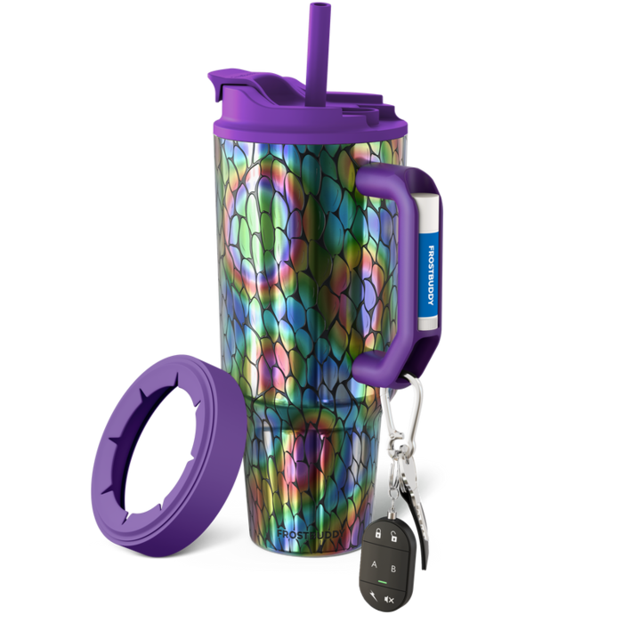 50oz Metallic Myth