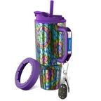 50oz Metallic Myth