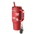 40oz Oklahoma Sooners Skin And Budz Bundle