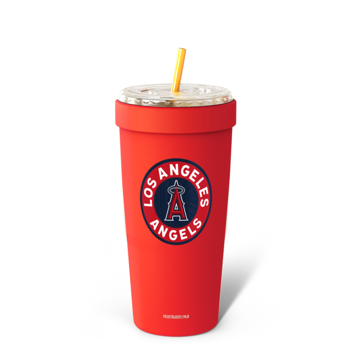 Los Angeles Angels City Connect