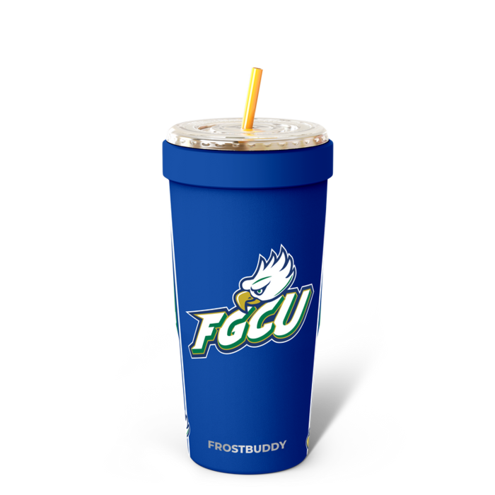 FGCU Eagles Gameday