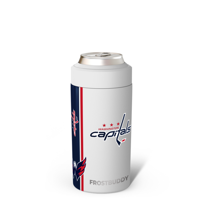 Universal Washington Capitals Gameday