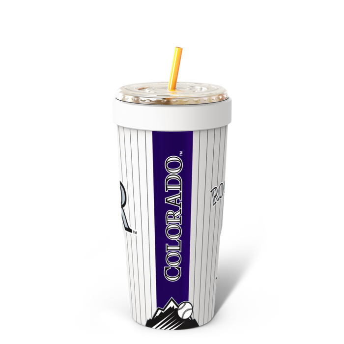 Colorado Rockies Gameday