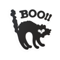 Boo!