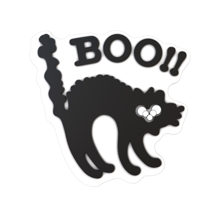 Boo!