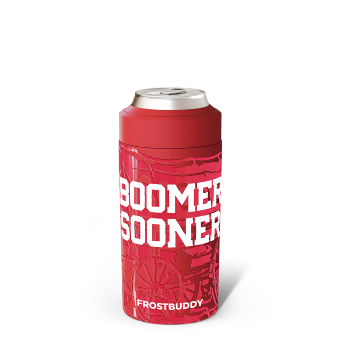 Universal Oklahoma Sooners Father's Day
